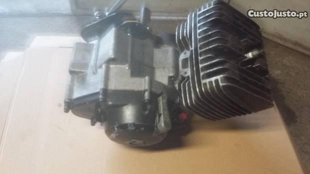 motor casal 6 a ar