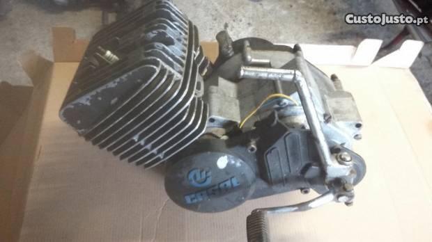 motor casal 6 a ar
