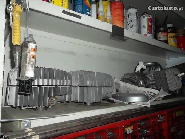 peças sachs casal kreidler etc