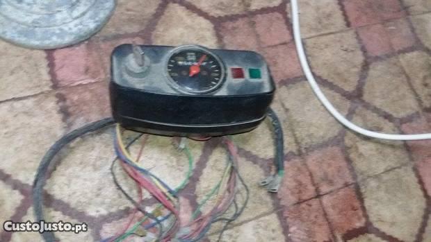peças xf 17 xf 21 famel