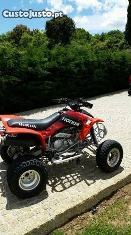 Honda TRX400