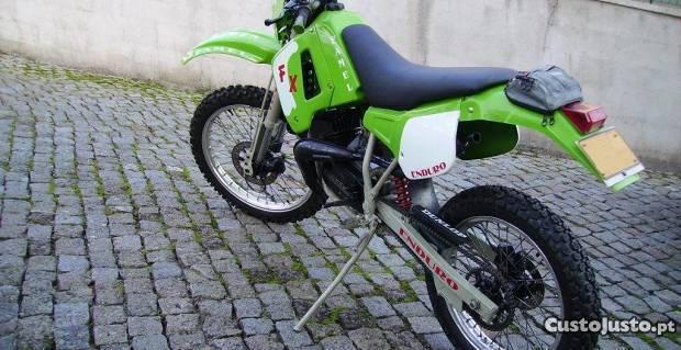 Famel Zundapp FX Enduro