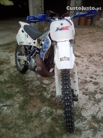 Yz 250 2t