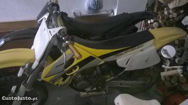 rm 125