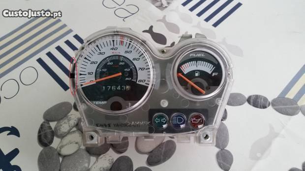 Conta-Quilómetros Yamaha Aerox