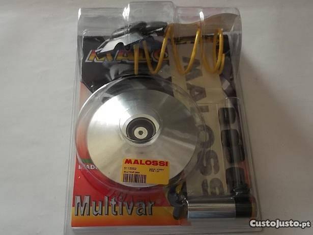 Variador Malossi Honda PCX 125 DE 2010 A 2015