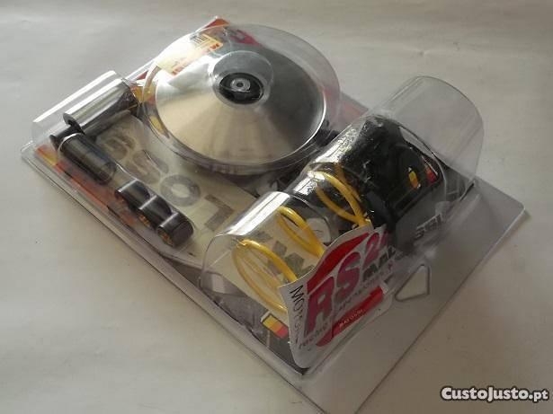 Variador Malossi Honda PCX 125 DE 2010 A 2015