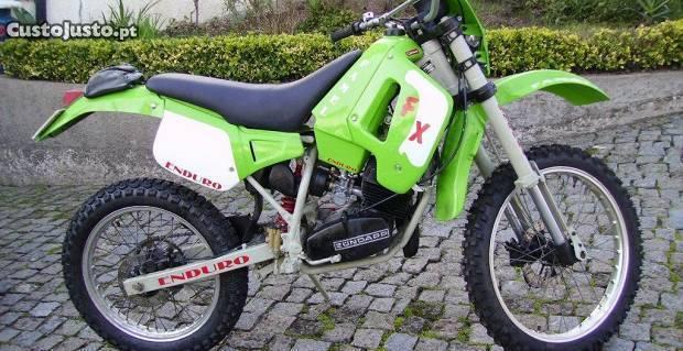 Famel Zundapp FX Enduro