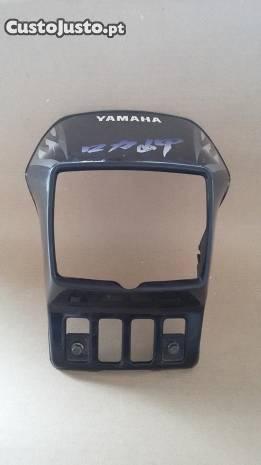 Peças Yamaha DT lc