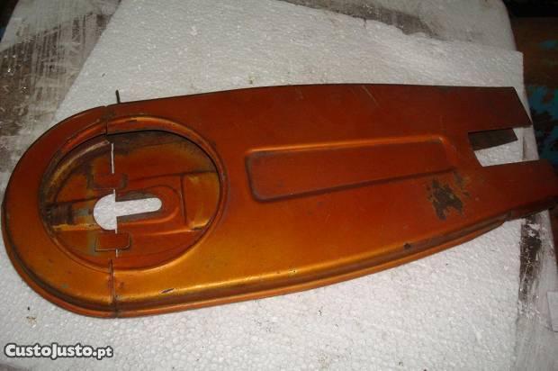 EFS GT Super - Guarda Corrente