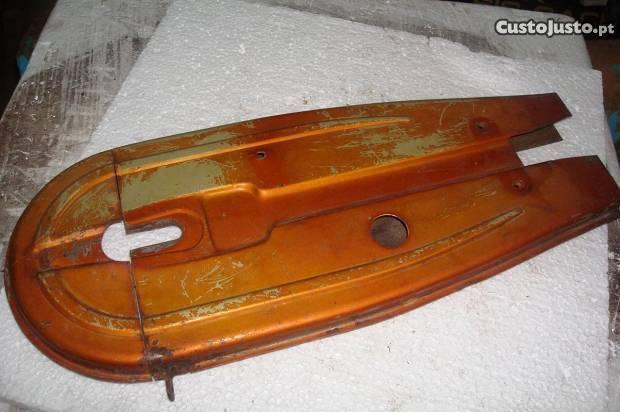 EFS GT Super - Guarda Corrente