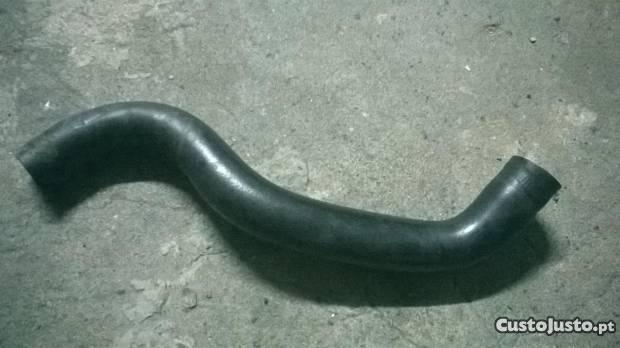 Yamaha DT Lcde (tubo radiador)