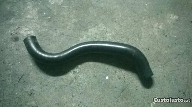 Yamaha DT Lcde (tubo radiador)