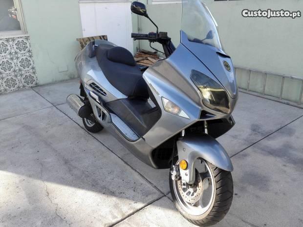 scooter 250cc