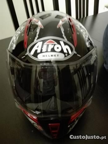Capacete Airoh Pit One XR Power