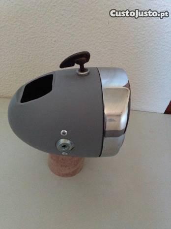 Farol cocô restaurado varias motorizadas Macal M50