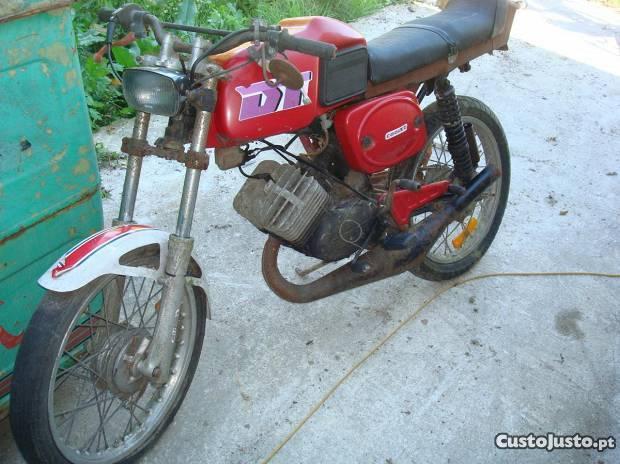 Sis Sachs V5 Top Racing