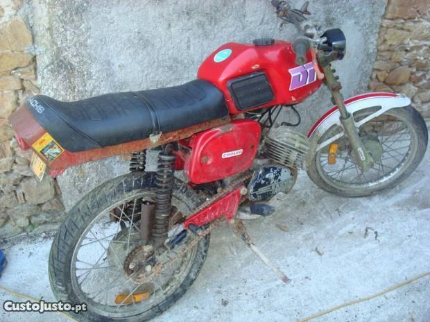 Sis Sachs V5 Top Racing
