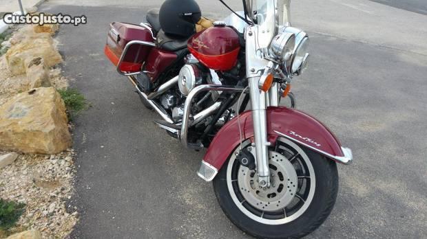 Harley Davidson Road King 1340cc