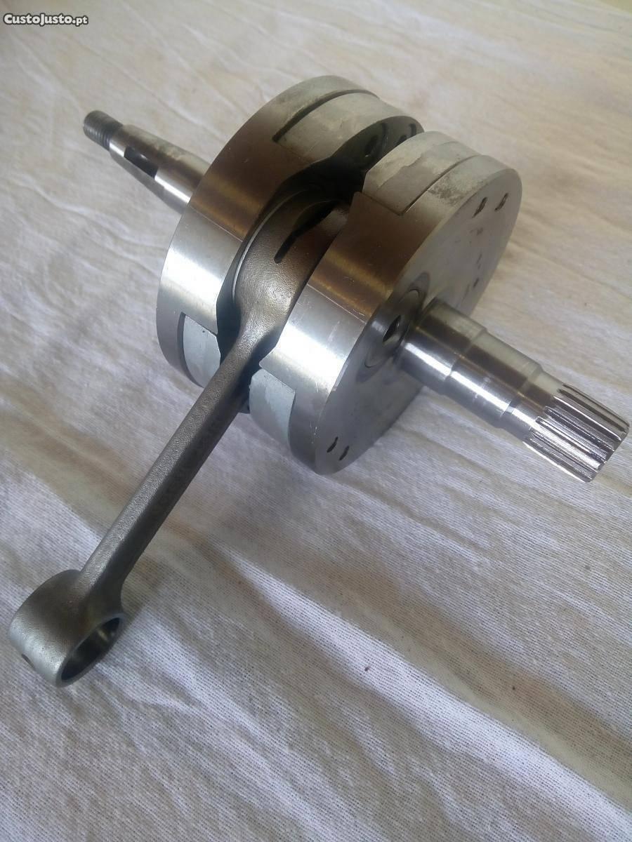 Cambota Suzuki RM125 2006 ate 2008