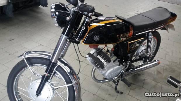 Saches montagem formula 1 como nova