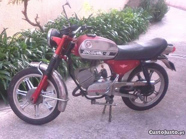 famel zundapp original-s