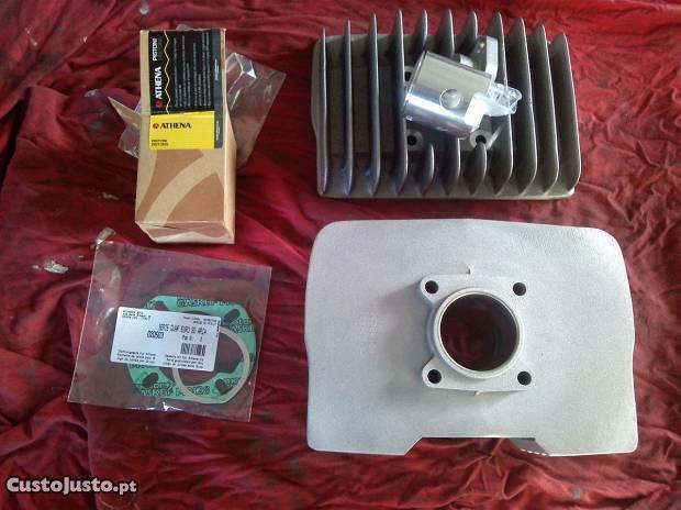 kit cilindro athena 45mm sachs novo