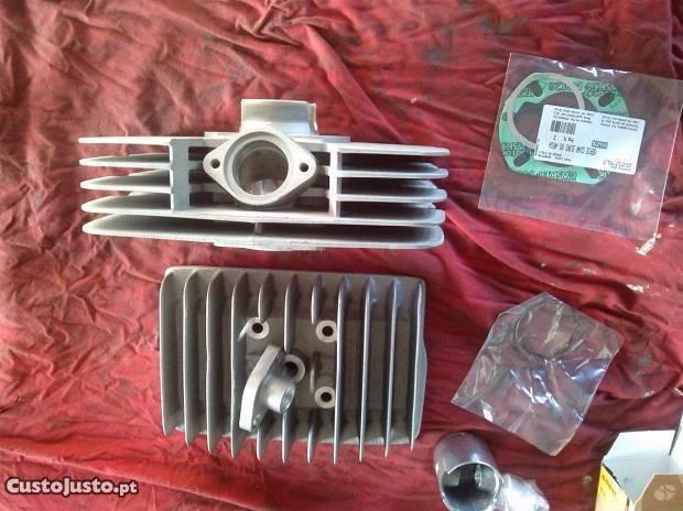 kit cilindro athena 45mm sachs novo