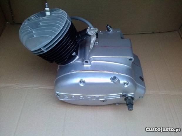 motor sachs sw 50cm3
