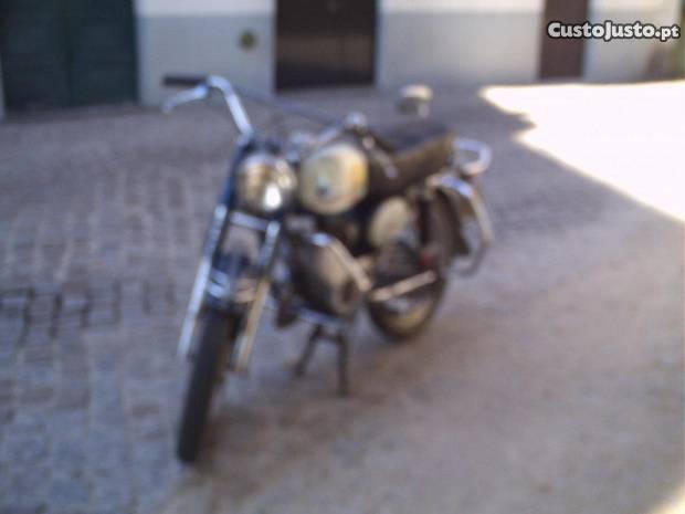 Masac casal 50 cc