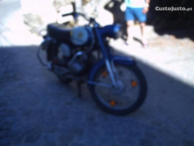 Masac casal 50 cc