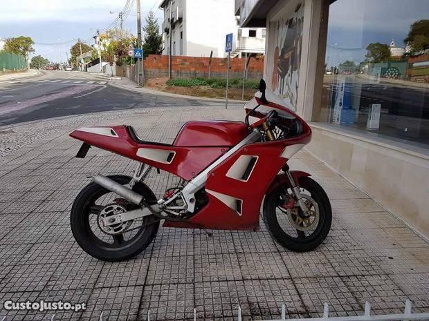 cagiva prima