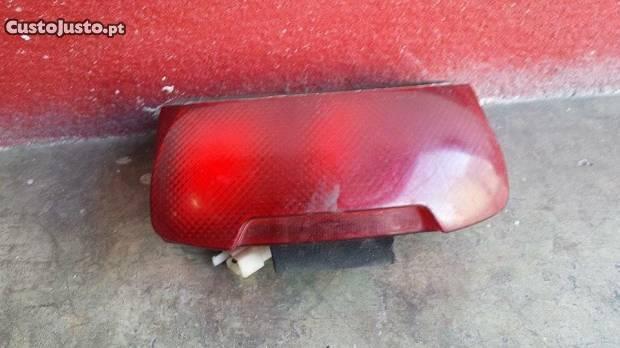 Yzf 1000 yamaha stop traseiro impecável