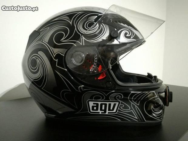 Agv t2