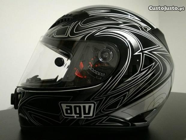 Agv t2