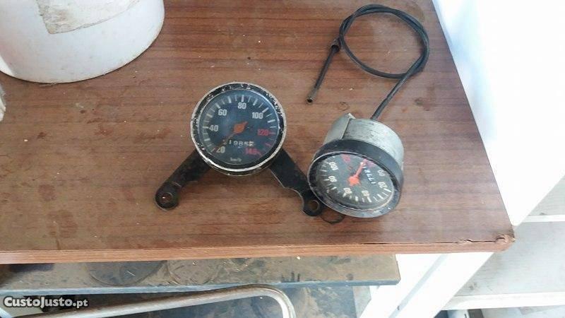 conta km famel xf 17 etc