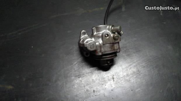Varias pecas Yamaha DT 50