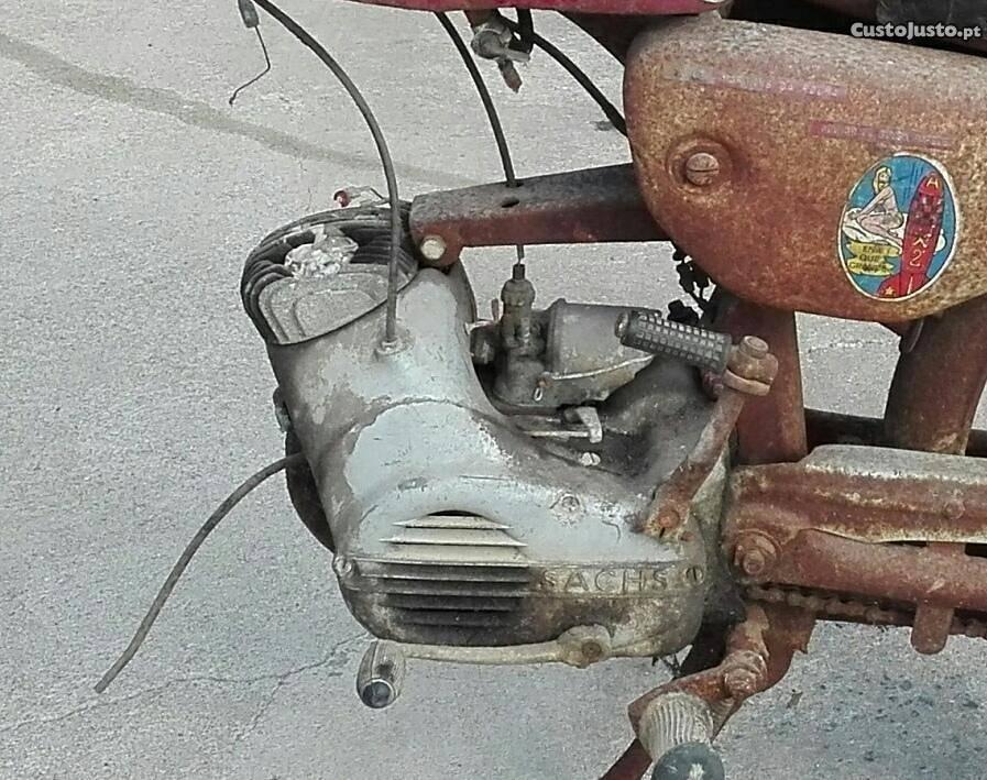 Sachs v4
