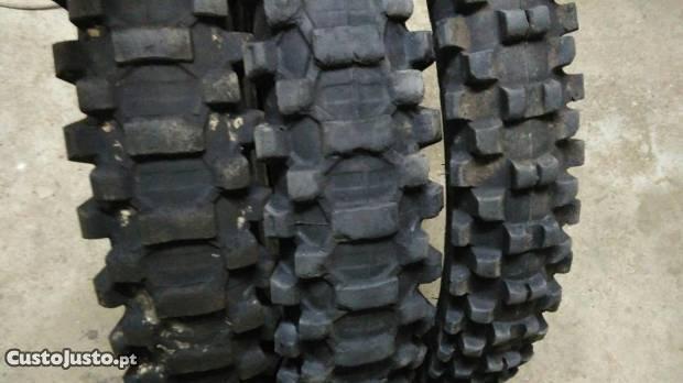 Pneus pirelli scorpion
