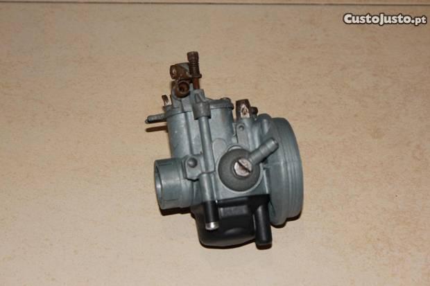 Carburador dellorto SHBC 19.19 - Vespa PK 50 / FL2