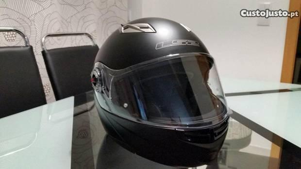 Capacete Ls2 FF 370