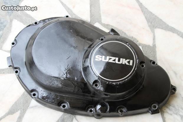 Motor Suzuki 500