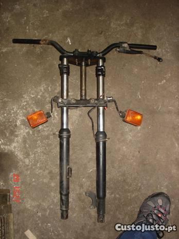 jantes especiais motorizadas casal zundapp sachs