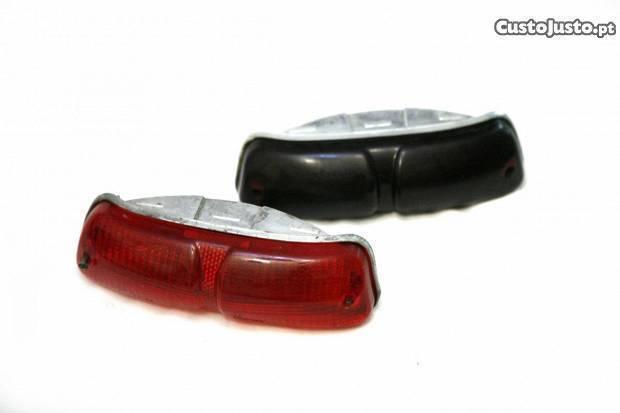 Farol traseiro Gilera Typhoon