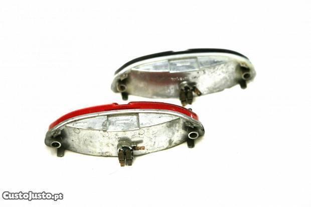 Farol traseiro Gilera Typhoon