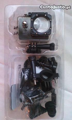 A9 Action cam 30 FPS NOVAS Envio para todo o pais