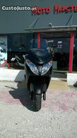 Riya Adonis 125, Sem juros 24M/36M