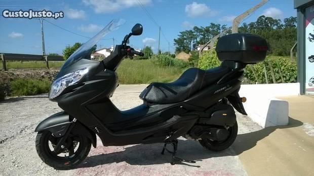 Riya Adonis 125, Sem juros 24M/36M