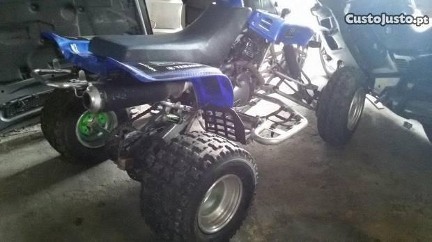 Yamaha warrior de 98