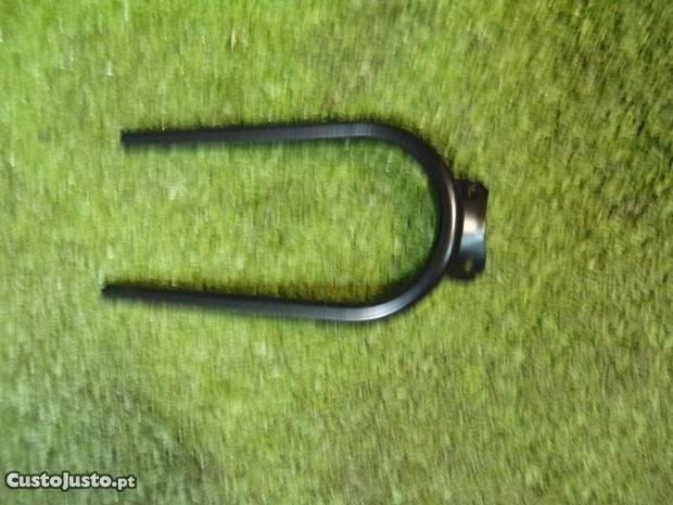 suporte de quadro famel xf.17 em preto